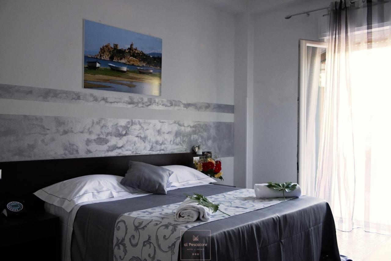 Al Pescatore Cefalu Exterior photo