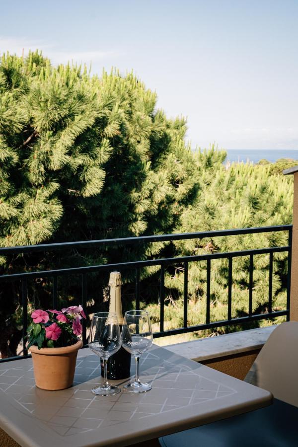 Al Pescatore Cefalu Exterior photo