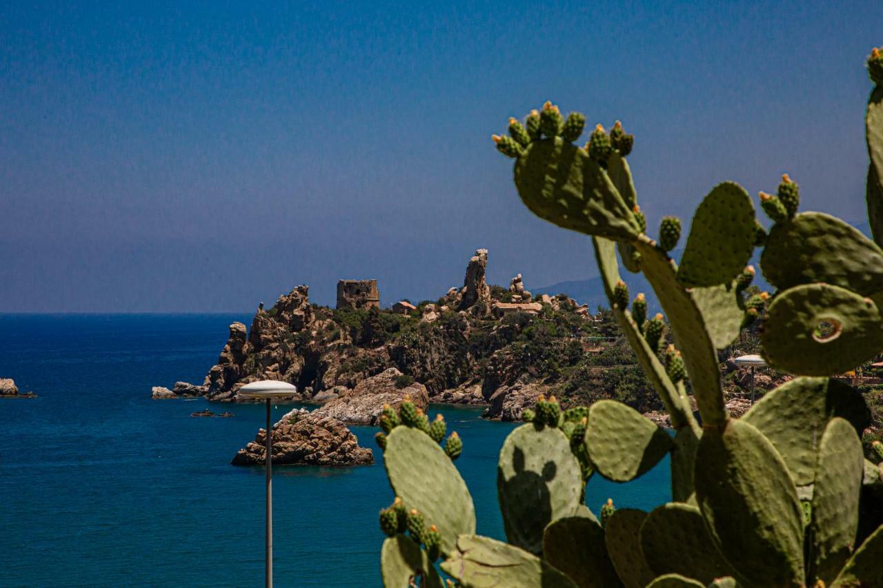 Al Pescatore Cefalu Exterior photo